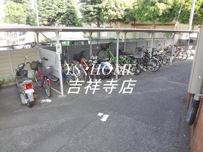 ヴィラけやき その他7