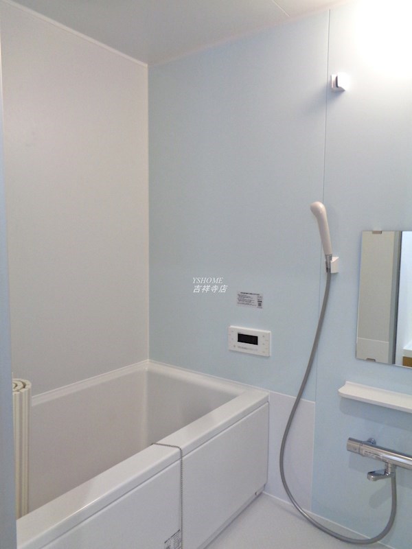 ヴィラけやき 風呂画像