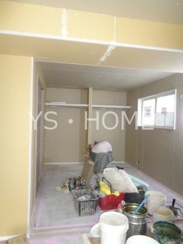 Bell　Ⅲ ベッドルーム