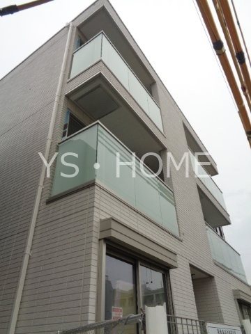 Bell　Ⅲ ベランダ