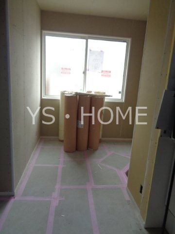 Bell　Ⅲ リビング