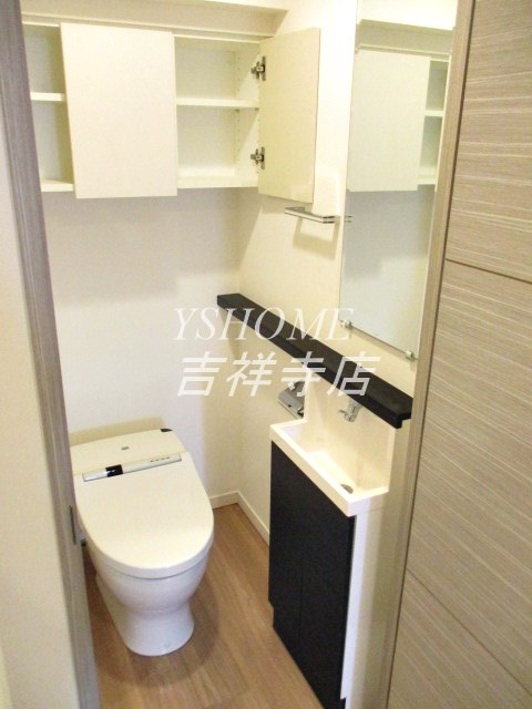 常盤レジデンシア荻窪 その他3