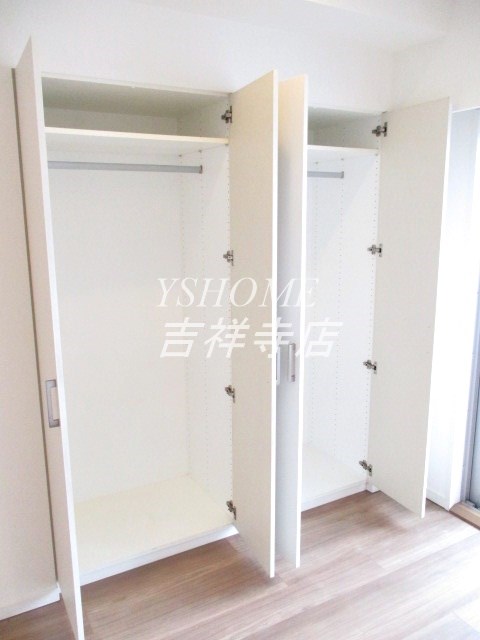 常盤レジデンシア荻窪 その他4