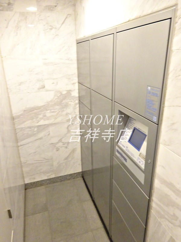 常盤レジデンシア荻窪 その他6