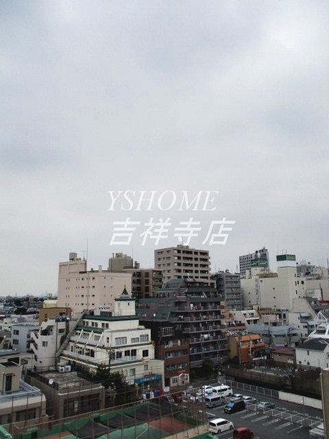 常盤レジデンシア荻窪 その他7