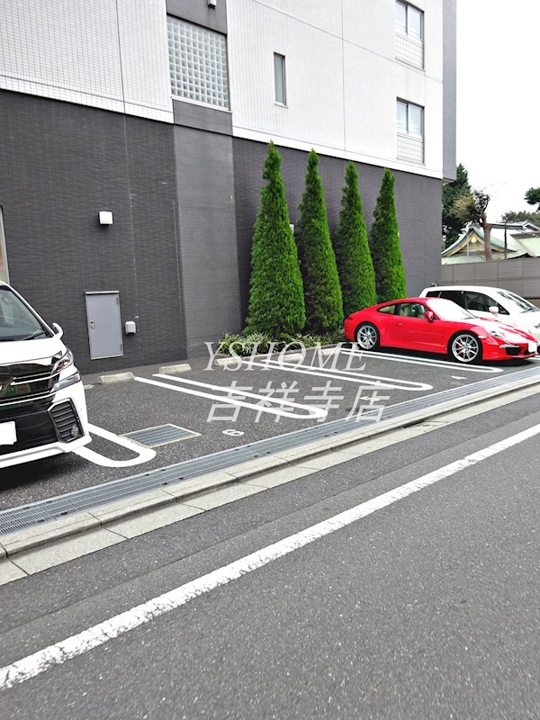 常盤レジデンシア荻窪 その他9