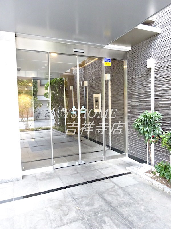 常盤レジデンシア荻窪 その他10