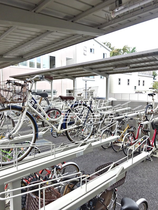 常盤レジデンシア荻窪 その他11