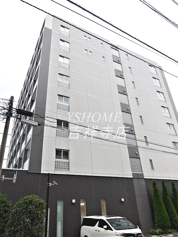 常盤レジデンシア荻窪 その他12