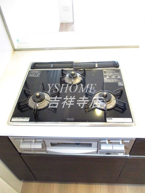 常盤レジデンシア荻窪 その他14