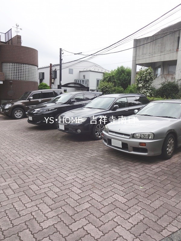 ラベンダーテラス その他1