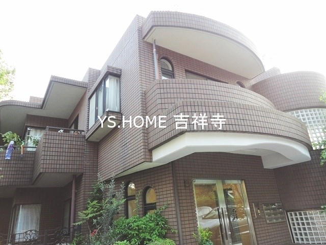 ラベンダーテラス その他外観1