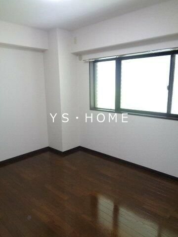 ラベンダーテラス ベッドルーム