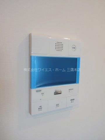 KDXレジデンス三鷹 その他3