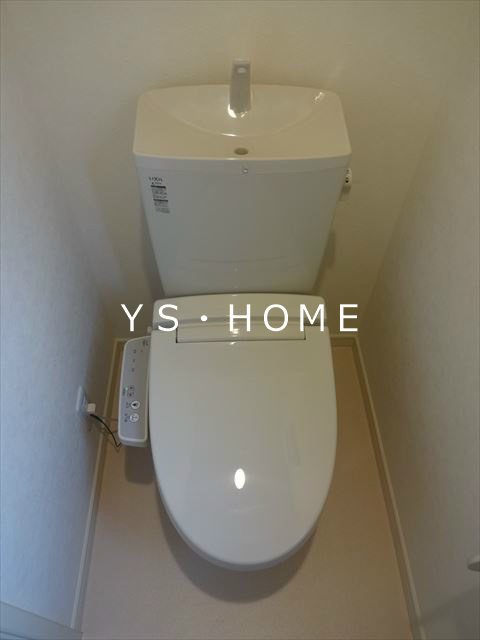 メゾン井の頭 その他1