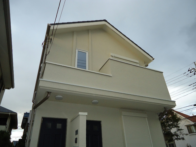 メゾン井の頭 その他外観1