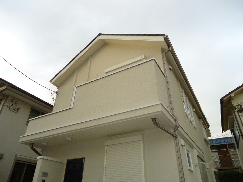 メゾン井の頭 その他外観2