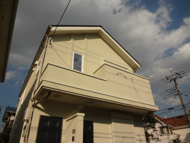 メゾン井の頭 その他外観3