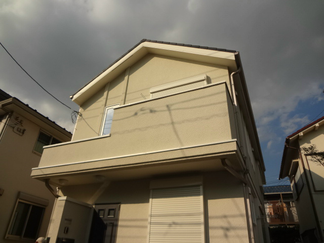 メゾン井の頭 その他外観4