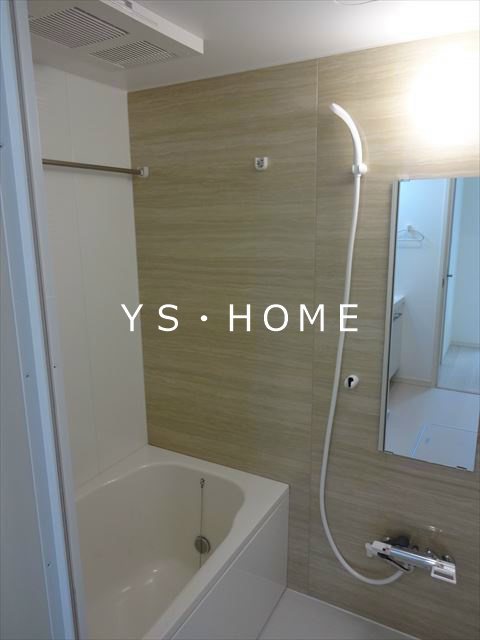 メゾン井の頭 風呂画像