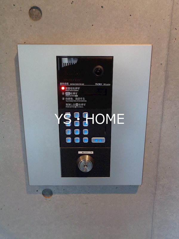 RISO・NAKANO その他外観1