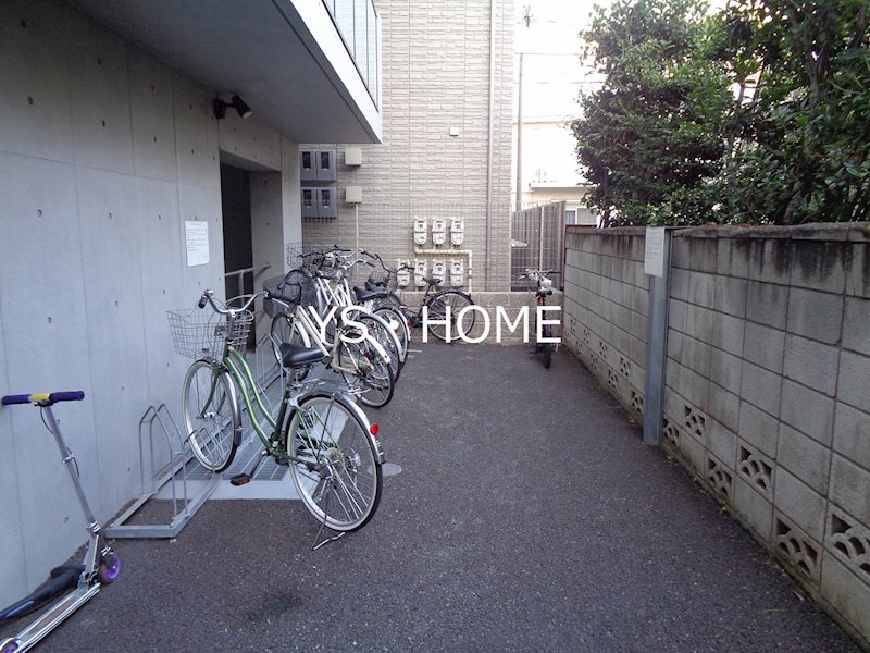 RISO・NAKANO その他外観2