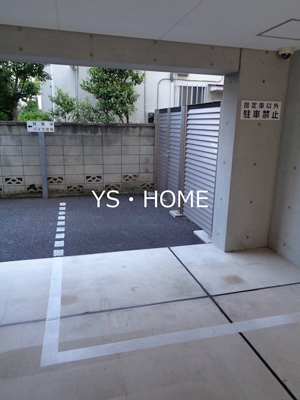 RISO・NAKANO その他外観3