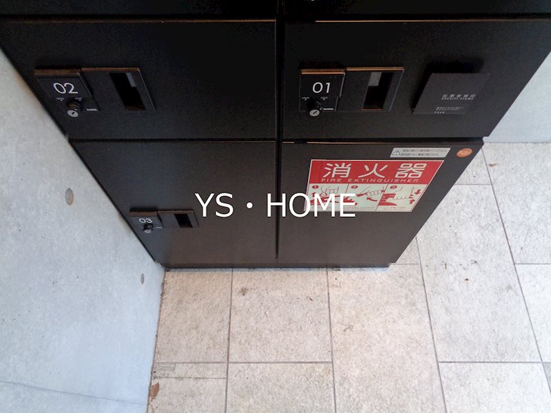 RISO・NAKANO その他外観4