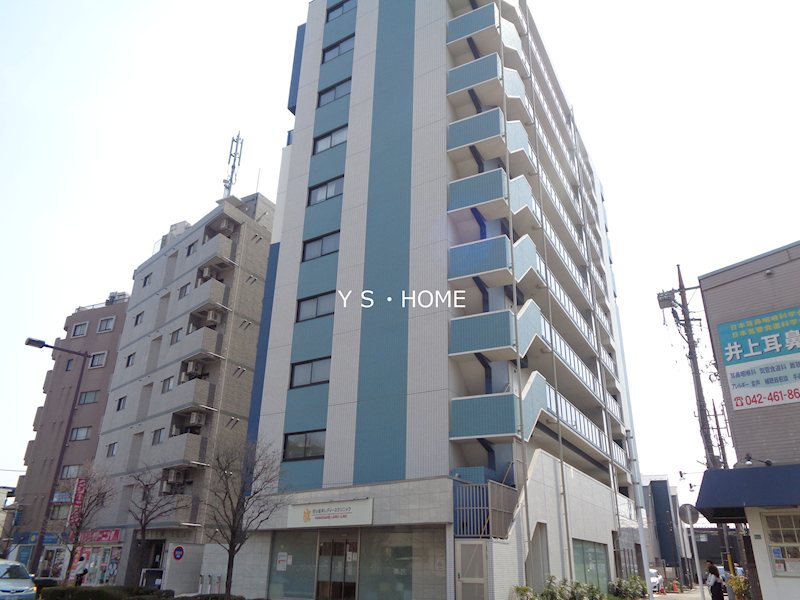 SORA その他外観2