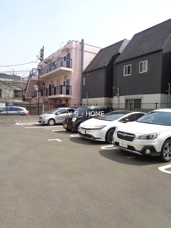 SORA その他外観5