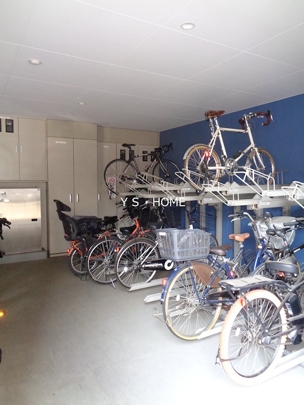 SORA その他外観6