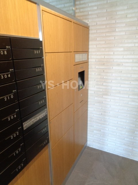 ホワイトガーデン久我山  その他16