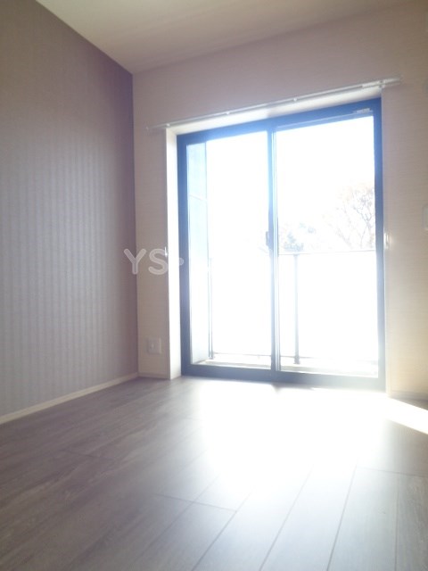 ホワイトガーデン久我山  ベッドルーム