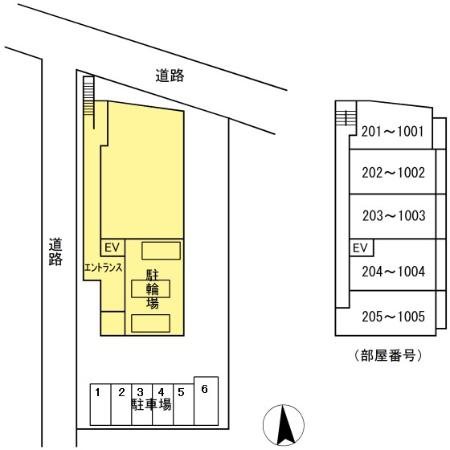 SORA その他外観1