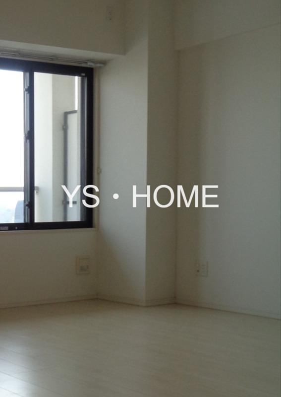 SORA ベッドルーム