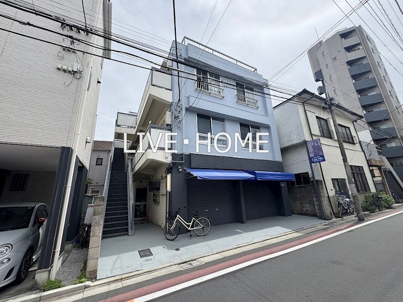 その他外観1