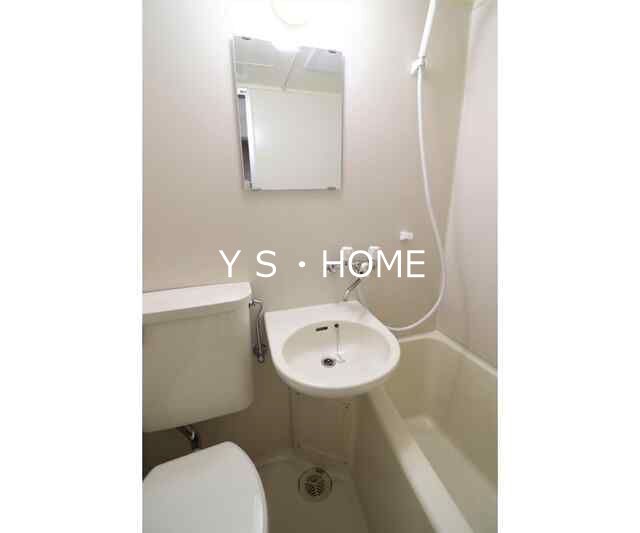 パインコート立川 その他1