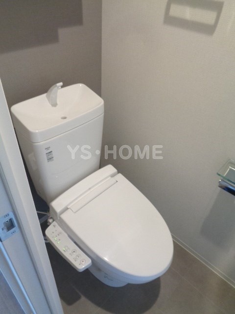 フレンシア下井草 その他3