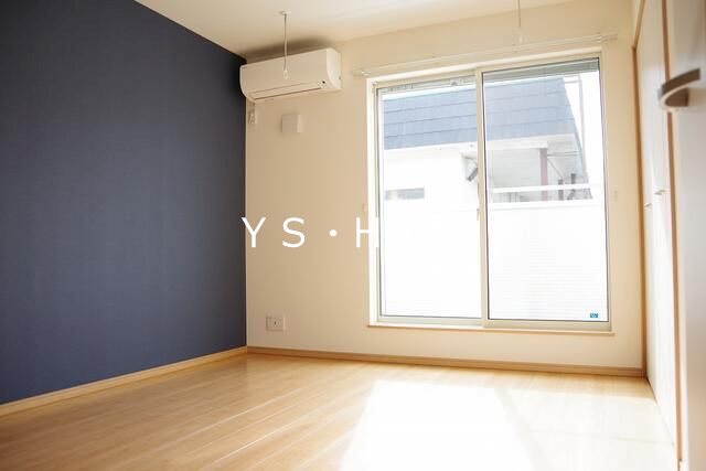 ポルト・ボヌール リビング