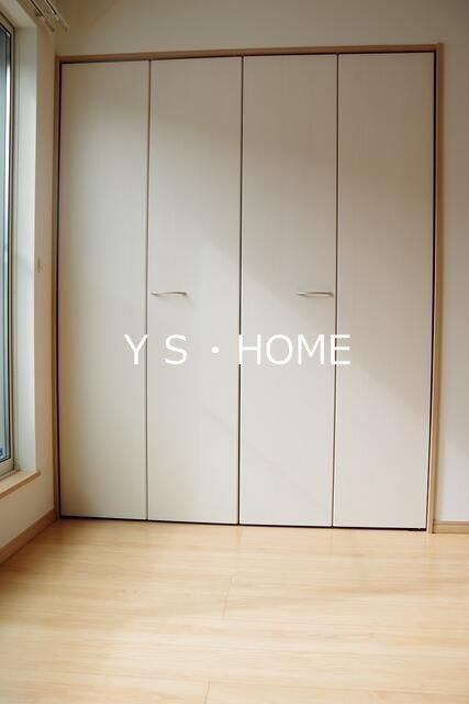 ポルト・ボヌール ベッドルーム