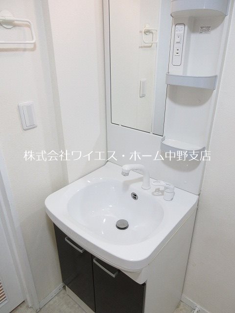 サニーコート東中野  その他1