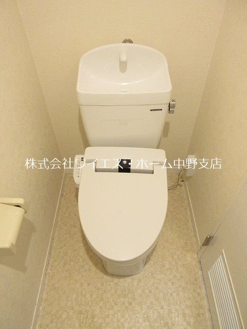 サニーコート東中野  その他2