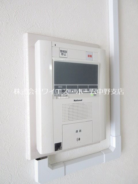 サニーコート東中野  その他3