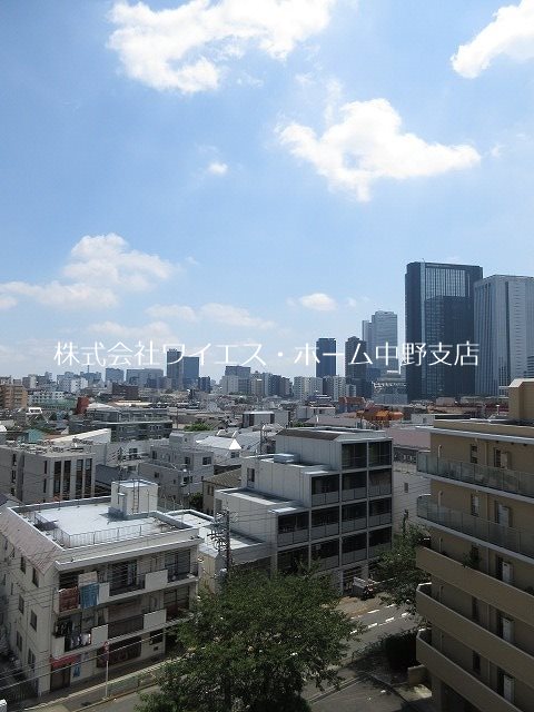 サニーコート東中野  その他6