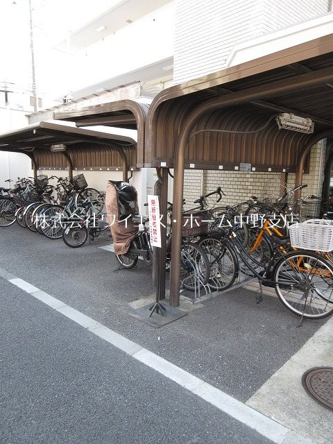 サニーコート東中野  その他外観2