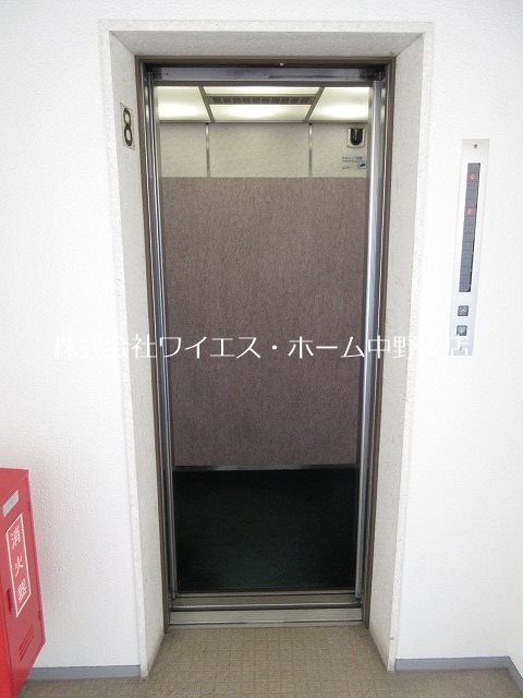 サニーコート東中野  その他外観3