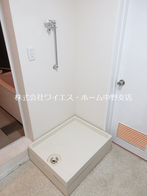 サニーコート東中野  その他7