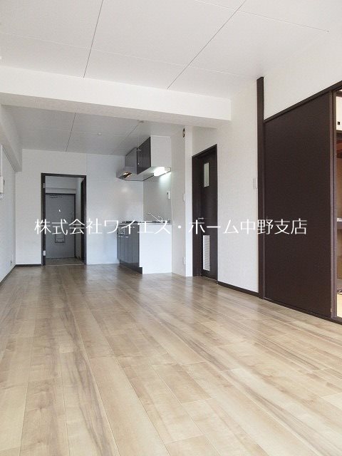 サニーコート東中野  その他8