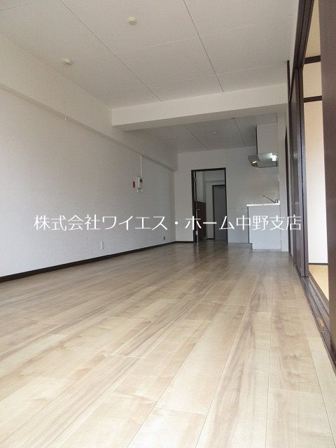 サニーコート東中野  その他12