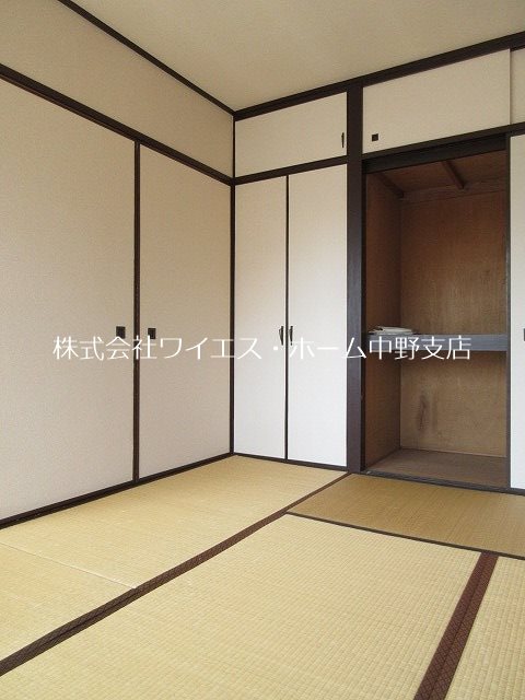 サニーコート東中野  その他14